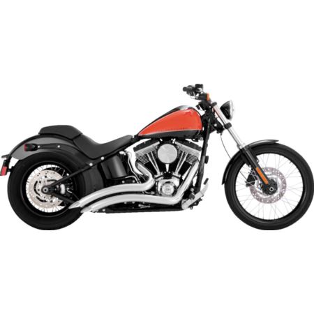 WYDECH BIG-R CHR 86-17ST VANCE&HINES