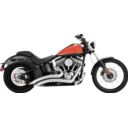 WYDECH BIG-R CHR 86-17ST VANCE&HINES