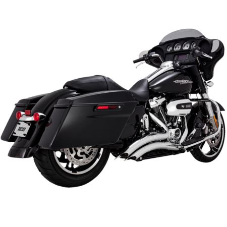 WYDECH BIG-R CHR.17+FL VANCE&HINES