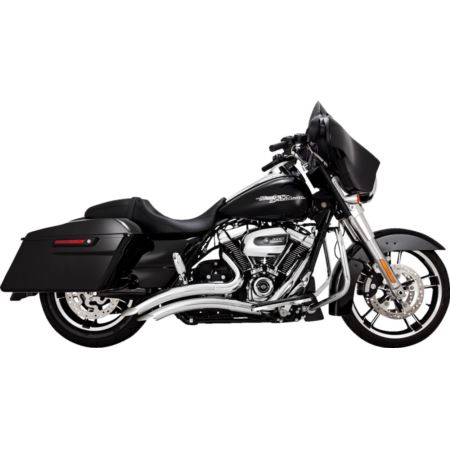 WYDECH BIG-R CHR.17+FL VANCE&HINES