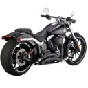 WYDECH BR.BL.PCX.13-17BO VANCE&HINES