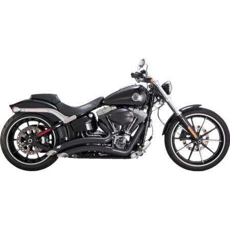 WYDECH BR.BL.PCX.13-17BO VANCE&HINES