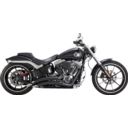 WYDECH BR.BL.PCX.13-17BO VANCE&HINES