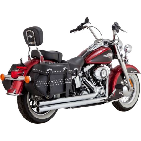 WYDECH BS LG CH PCX EST VANCE&HINES