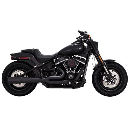 WYDECH PRO-P BLK.18+ ST VANCE&HINES