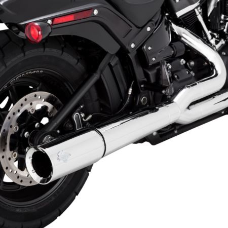 WYDECH PRO-P CHR.18+ ST VANCE&HINES