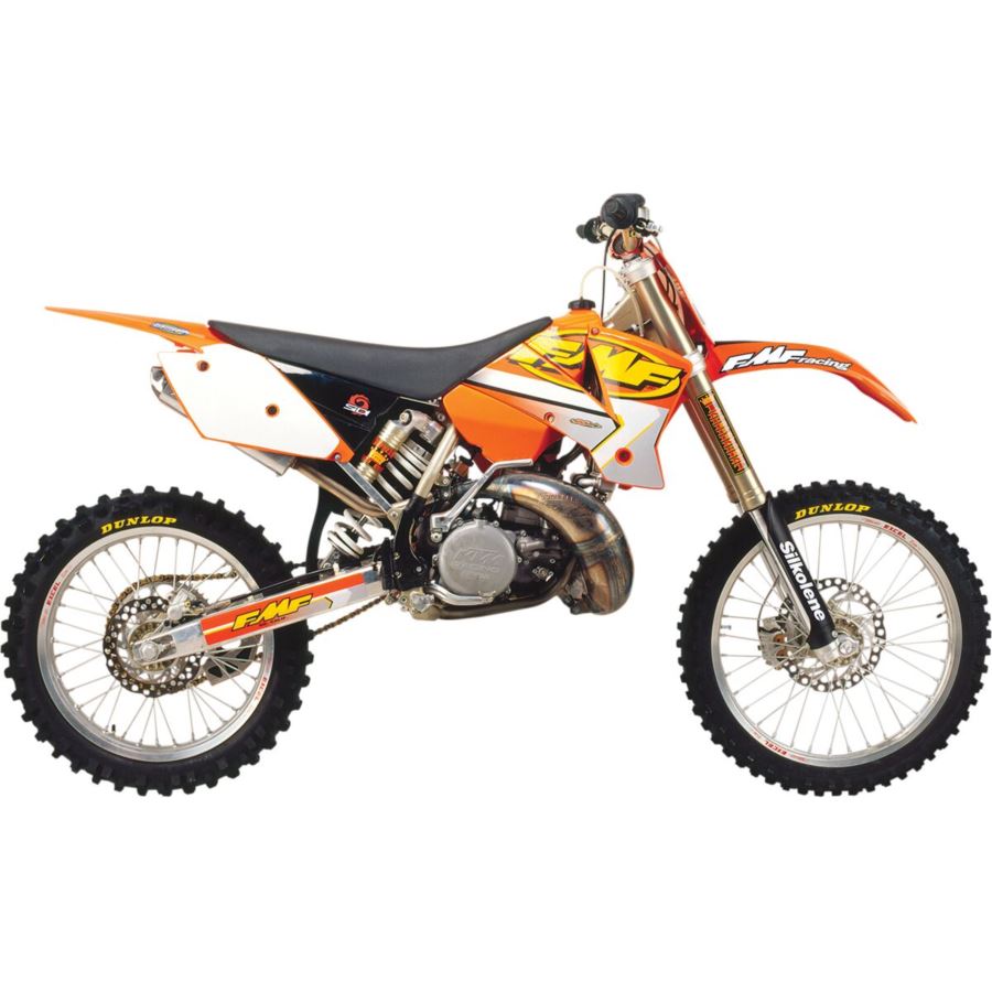 DYFUZOR FMF FATTY KTM250-300