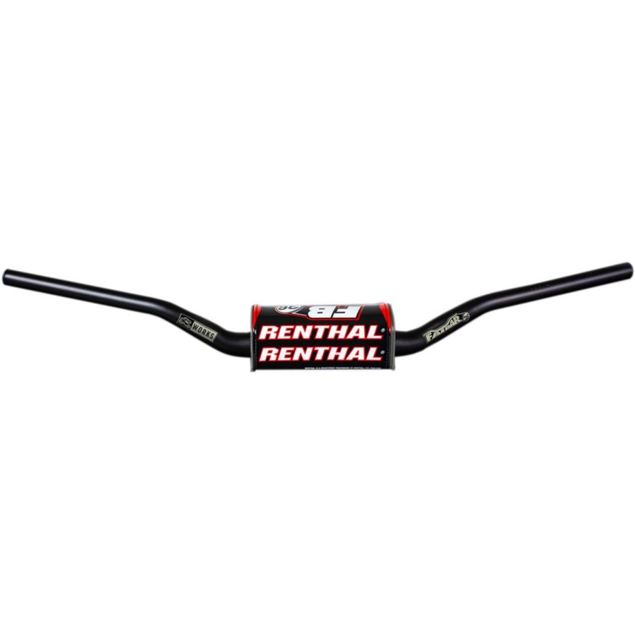 KIEROWNICA RENTHAL FATBAR36 R-WORKS KTM09-12