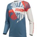 BLUZA THOR WOMEN SECTOR SPLT T/W R. R. 2XL