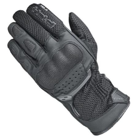 DESERT II SUMMERGLOVES HELD BLACK 9