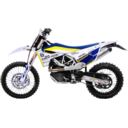 TŁUMIK LeoVince SS HUSQVARNA 701