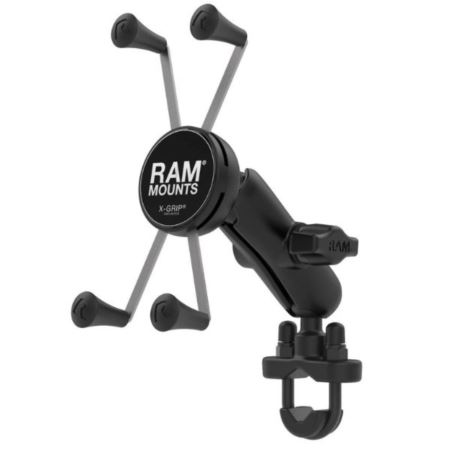 UCHWYT NA KIEROWNICE RAM MOUNTS X-GRIP DLA