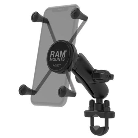 UCHWYT NA KIEROWNICE RAM MOUNTS X-GRIP DLA