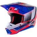 KASK ALPINESTARS SM5 SAIL PK/BL 2XL