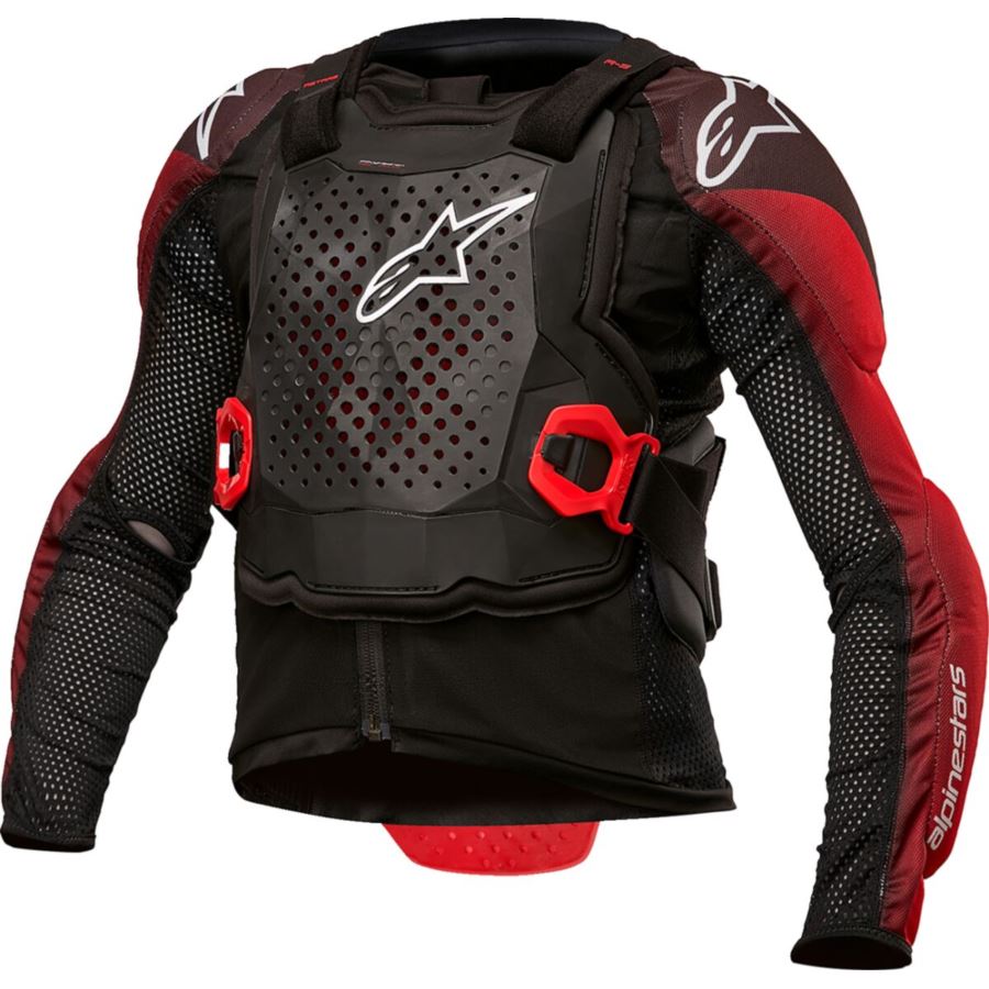 ZBROJA ALPINESTARS YTH BIO-TECH BWR S/M