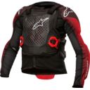 ZBROJA ALPINESTARS YTH BIO-TECH BWR LXL