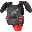 BUZER ALPINESTARS YT A5s V2 BWR S/M