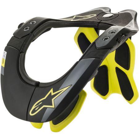 OCHRANIACZ KARKU ALPINESTARS BIO XS/M