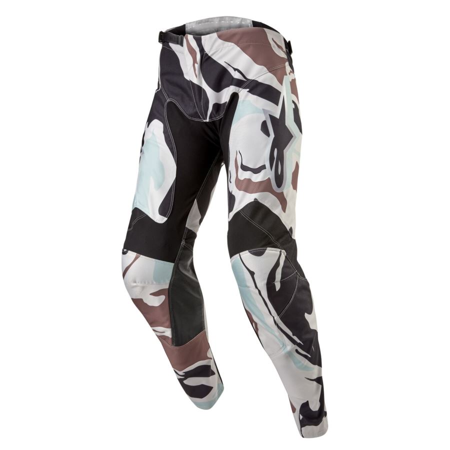 SPODNIE ALPINESTARS RAC-TACT IRN/CAM 28