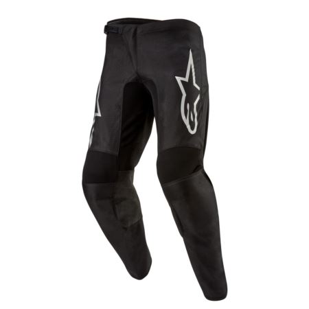 SPODNIE ALPINESTARS F-GRAPH BLK/SILV 28