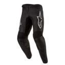 SPODNIE ALPINESTARS F-GRAPH BLK/SILV 28