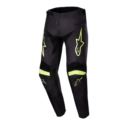 SPODNIE ALPINESTARS YT R-LURV BLK/YL 28