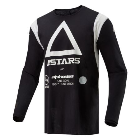 BLUZA ALPINESTARS PLECAK TECHDURA BLACK S