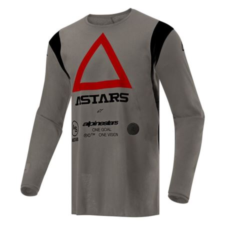 BLUZA ALPINESTARS TECHDURA BROWN S