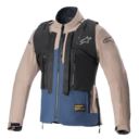 KURTKA TECHDURA ALPINESTARS BRW/NV S