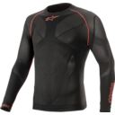 BLUZKA TERMOAKTYWNA ALPINESTARS M/L