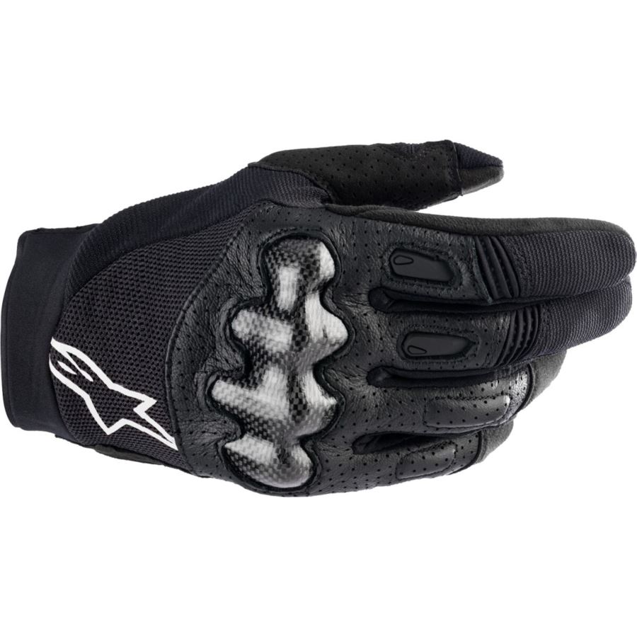 RĘKAWICZKI ALPINESTARS MEGAWATT BLACK S