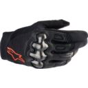 RĘKAWICZKI ALPINESTARS MEGAWATT BLACK/RED S