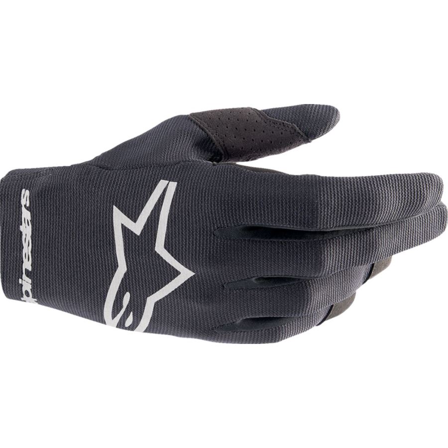 RĘKAWICZKI ALPINESTARS RADAR BLACK S