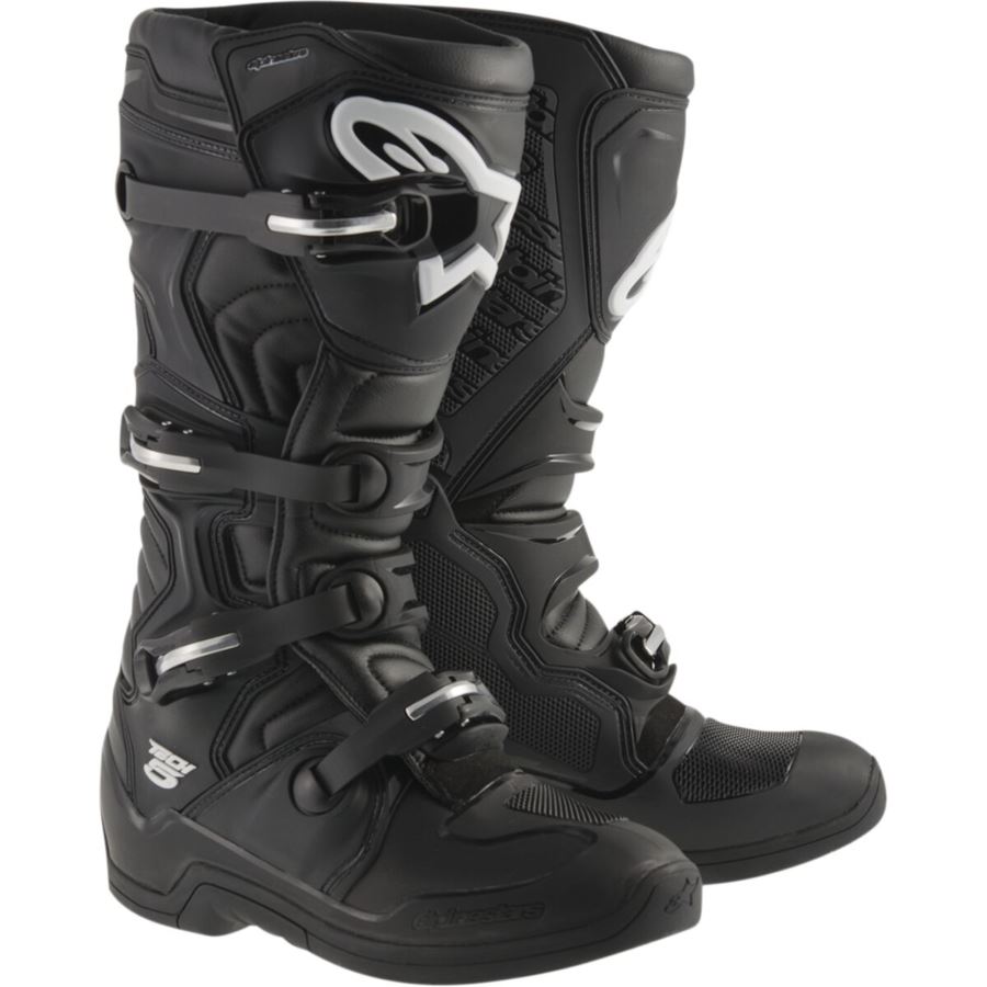 BUTY ALPINESTARS TECH5 BLACK 6