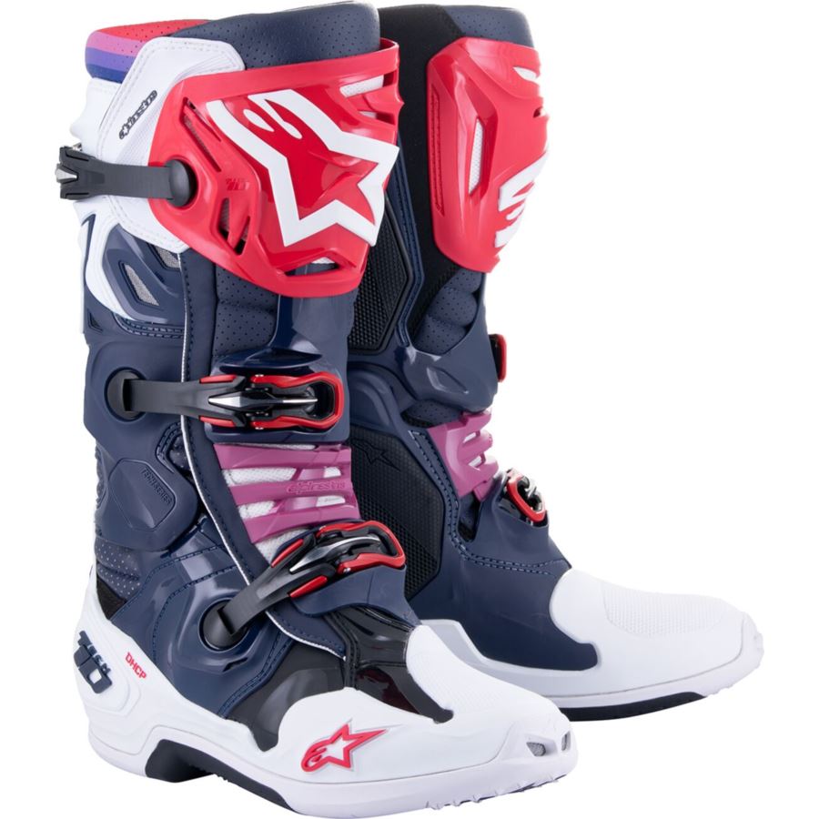 BUTY ALPINESTARS T10 S-VNT RAINBOW 14