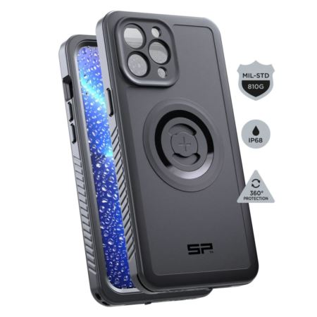 ETUI EXTREME SP CONNECT IPHONE 13 PRO MAX