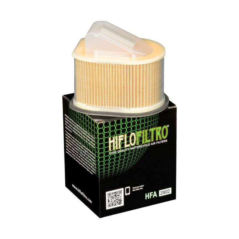 FILTR POWIETRZA HFA2802 HIFLO