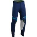 SPODNIE THOR PRIME ALOHA NAVY/AQUA 28