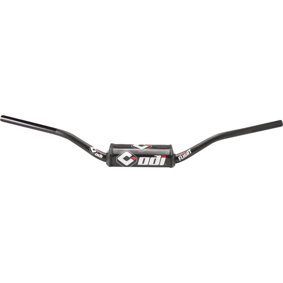 KIEROWNICA ODI KTM SUPER M BLK