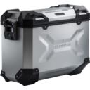 KUFER BOCZNY TRAX ADV 37 L/S SW MOTECH SIDE CASE T