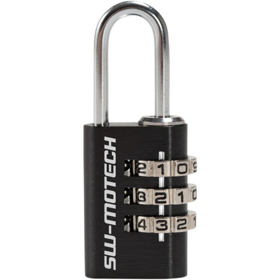 BLOKADA BAGAŻU SW MOTECH LUGGAGE LOCK