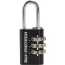 BLOKADA BAGAŻU SW MOTECH LUGGAGE LOCK