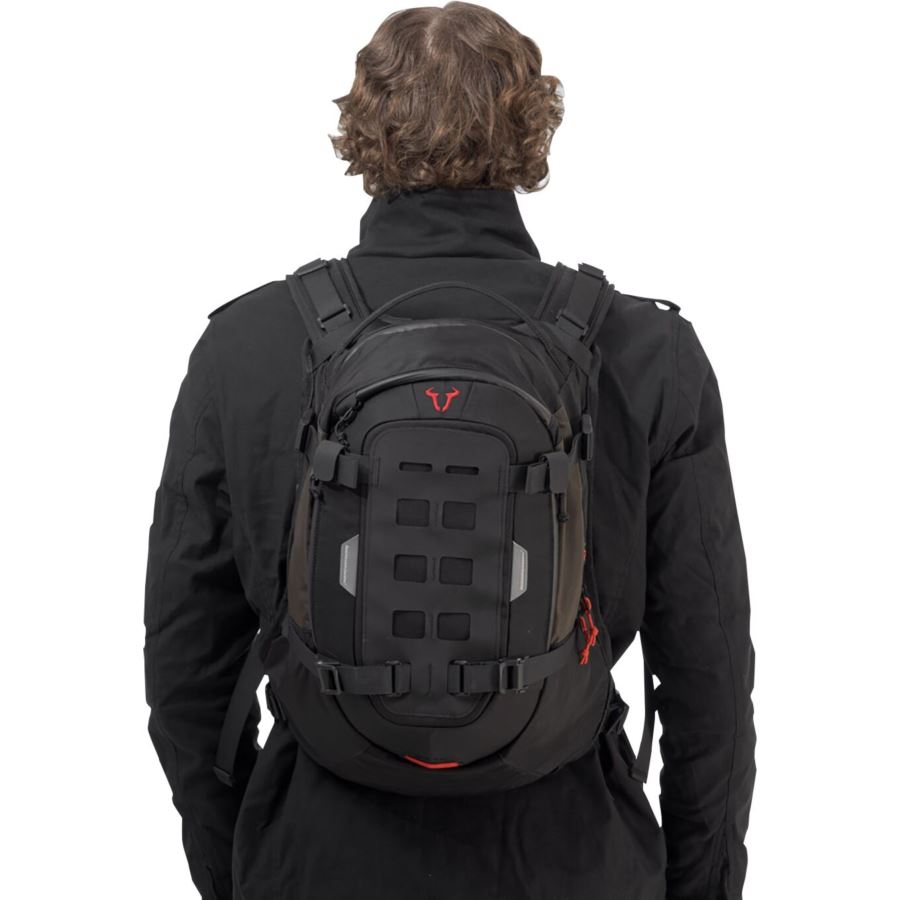 PLECAK PRO COSMO SW MOTECH BACKPACK PRO COSMO