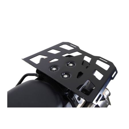 BAGAŻ ALU-RACK ZEW SW MOTECH LUGGAGE ALU-RACK EXT