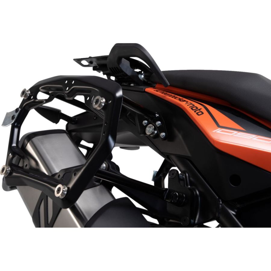 BAGAŻNIK BOCZNY PRO KTM SW MOTECH PRO SIDE CARRIER