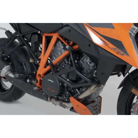 GMOLE SUPERDUKE GT SW MOTECH CRASH BAR SUPERDUKE G