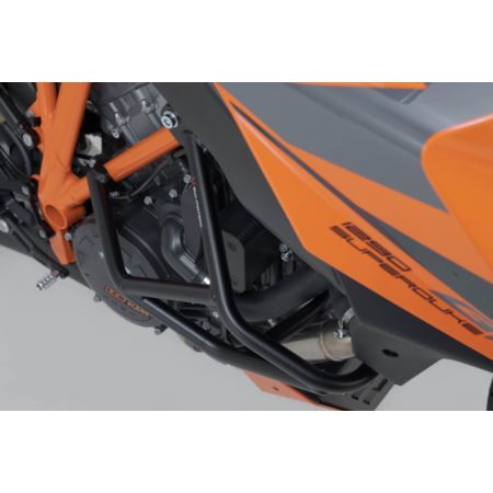 GMOLE SUPERDUKE GT SW MOTECH CRASH BAR SUPERDUKE G