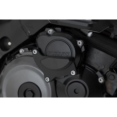 OCHRONA SILNIKA SW MOTECH ENGINE CASE PROTECTOR