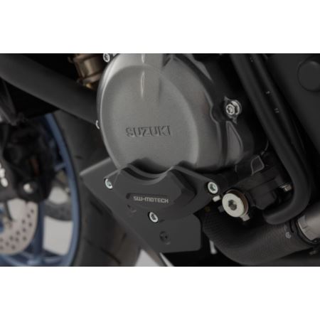 OCHRONA SILNIKA SW MOTECH ENGINE CASE PROTECTOR