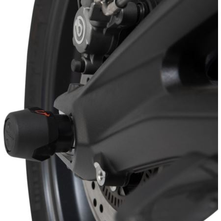 SUWAK TYLNEJ OSI SW MOTECH REAR AXLE SLIDER